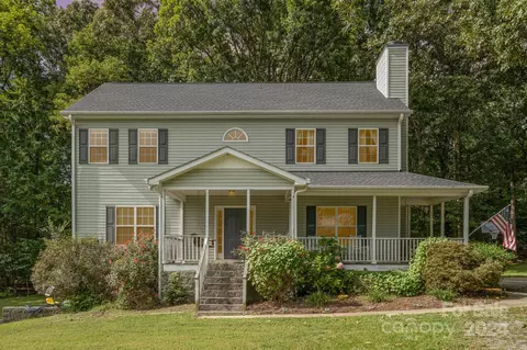 6604 Mcwhorter Rd, Waxhaw, NC 28173
