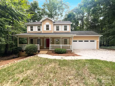 10713 Saybrook Ct, Mint Hill, NC 28227