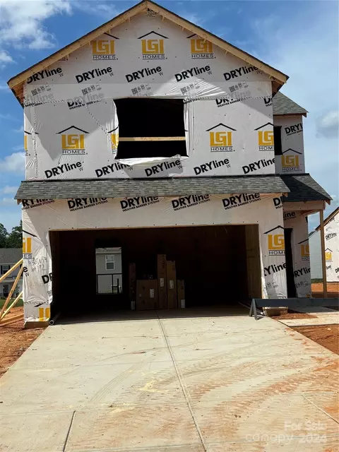 1436 Nia Rd, Charlotte, NC 28215