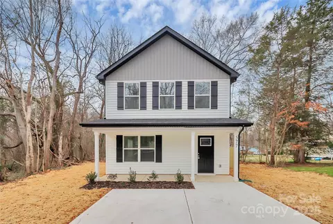 577 Westside Cir, China Grove, NC 28023