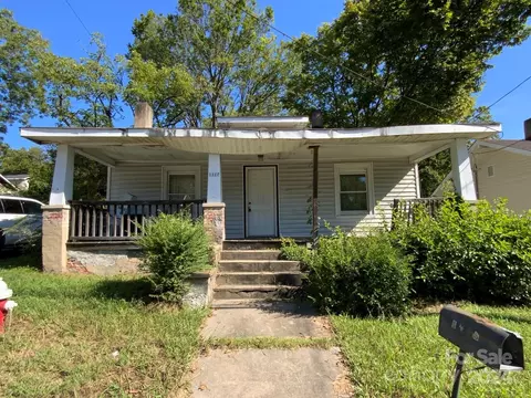 1005 E Russell E 43 Ave E #43, High Point, NC 27260