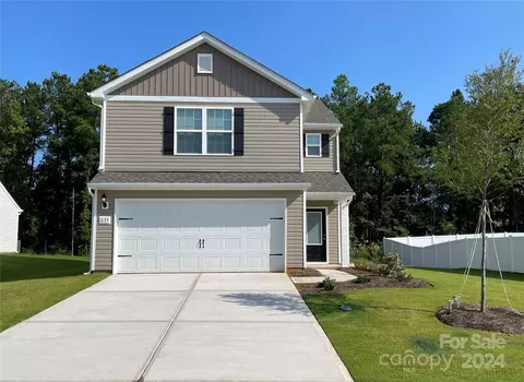 637 Lamorak Pl, Richburg, SC 29729