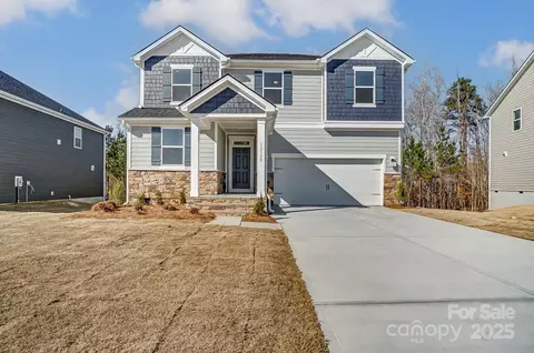 12320 Riceland Way, Midland, NC 28107
