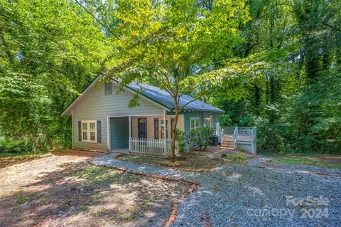 1116 N Lafayette St, Shelby, NC 28150