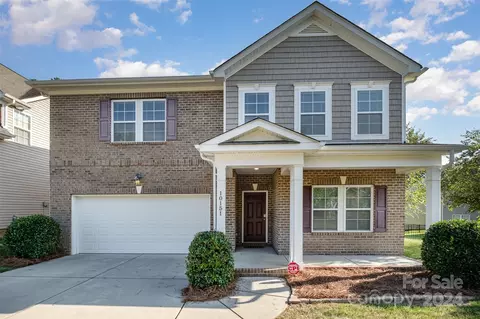10151 Shanaclear Ave, Concord, NC 28027