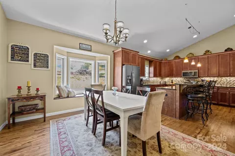 Dining - 28 City Spring Rd, Clyde, NC 28721 photo 1 of 1