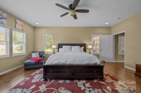 Bedroom - 28 City Spring Rd, Clyde, NC 28721 photo 3 of 9