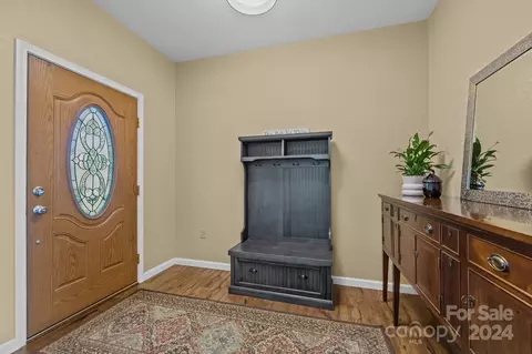 Entry Way - 28 City Spring Rd, Clyde, NC 28721 photo 1 of 1