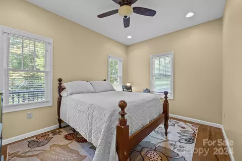 Bedroom - 28 City Spring Rd, Clyde, NC 28721 photo 6 of 9