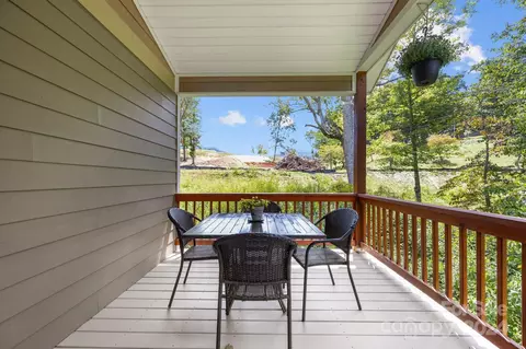 Exterior - 28 City Spring Rd, Clyde, NC 28721 photo 5 of 6