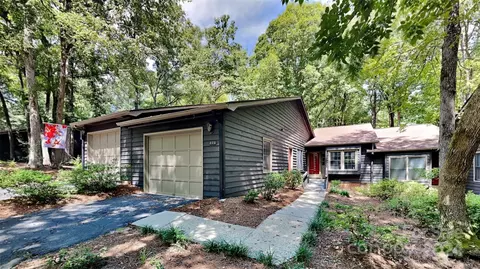 824 Bridgewood Dr, Rock Hill, SC 29732