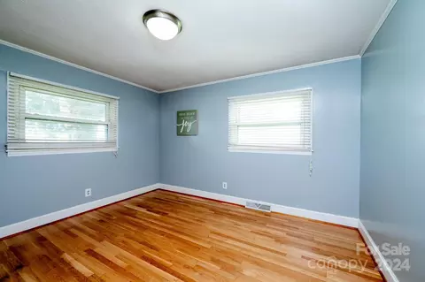 Bedroom - 1691 Cat Square Rd, Vale, NC 28168 photo 5 of 5