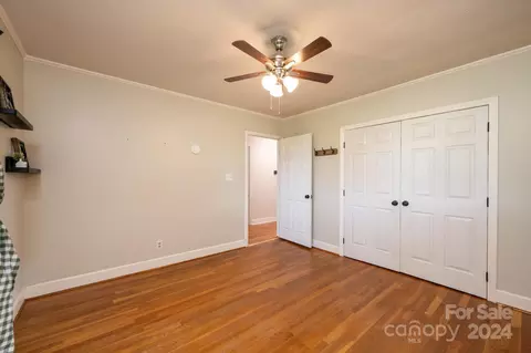 Bedroom - 1691 Cat Square Rd, Vale, NC 28168 photo 3 of 5