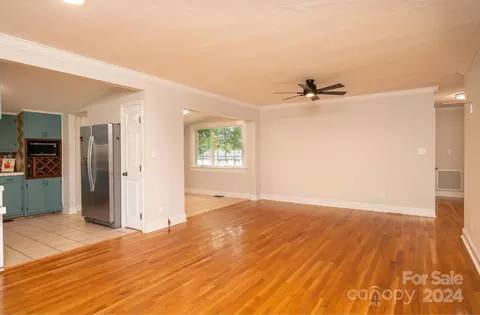 Living - 1691 Cat Square Rd, Vale, NC 28168 photo 3 of 4