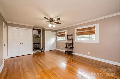 Bedroom - 1691 Cat Square Rd, Vale, NC 28168 photo 1 of 5