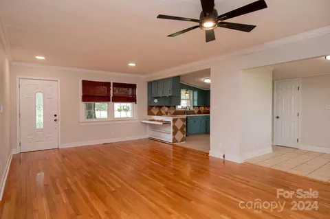 Living - 1691 Cat Square Rd, Vale, NC 28168 photo 1 of 4