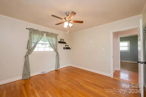 Bedroom - 1691 Cat Square Rd, Vale, NC 28168 photo 2 of 5