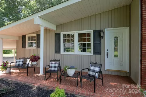 Exterior - 1691 Cat Square Rd, Vale, NC 28168 photo 2 of 9