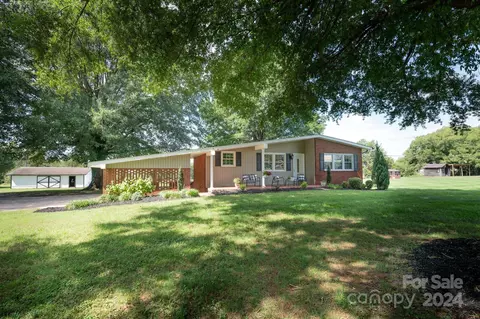 Exterior - 1691 Cat Square Rd, Vale, NC 28168 photo 9 of 9