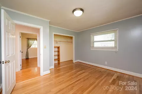 Bedroom - 1691 Cat Square Rd, Vale, NC 28168 photo 4 of 5