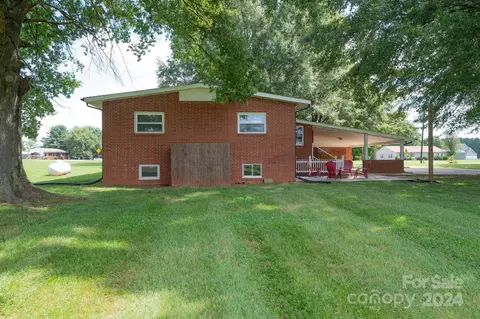 Exterior - 1691 Cat Square Rd, Vale, NC 28168 photo 4 of 9