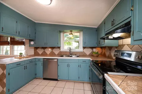 Kitchen - 1691 Cat Square Rd, Vale, NC 28168 photo 1 of 4