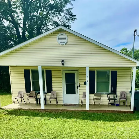 617 Moran St, Gastonia, NC 28052
