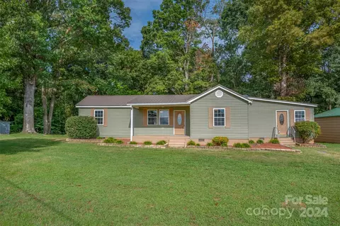 277 Black Rd, Ellenboro, NC 28040