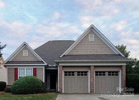 2627 Danbury Nw Cir NW, Concord, NC 28027