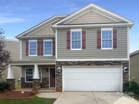 1942 Stoney Point Cir, Monroe, NC 28112