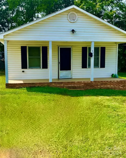 625 Moran St, Gastonia, NC 28052