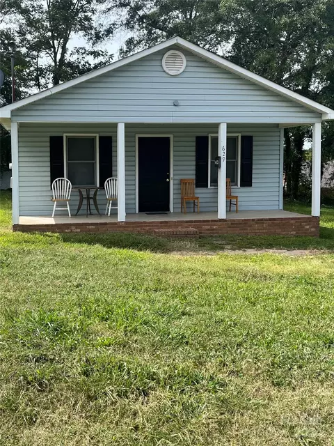 629 Moran St, Gastonia, NC 28052