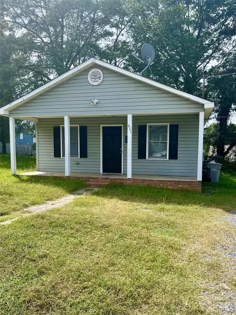 631 Moran St, Gastonia, NC 28052