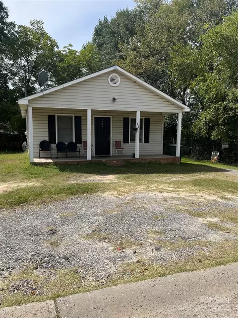 635 Moran St, Gastonia, NC 28052