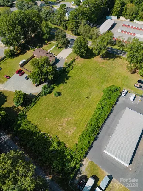 16100 Old Statesville Rd, Huntersville, NC 28078