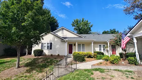 2709 New Hamlin Way, Charlotte, NC 28210