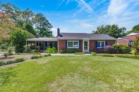 503 Forest Ln, Rock Hill, SC 29730
