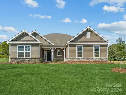 1125 Coppergate Dr, Salisbury, NC 28147
