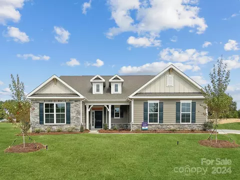 1165 Coppergate Dr, Salisbury, NC 28147