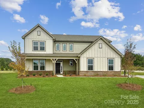 1175 Coppergate Dr, Salisbury, NC 28147