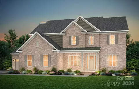 6104 Music Arbor 429 Ln #429, Huntersville, NC 28078