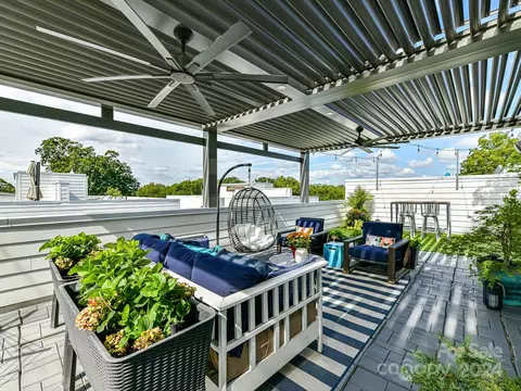 1006 Greenleaf Ave, Charlotte, NC 28202
