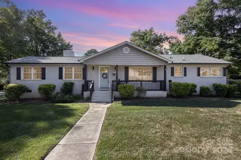 4301 Acorn St, Charlotte, NC 28205