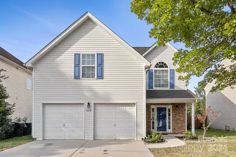 508 Dayton Rd, Rock Hill, SC 29732