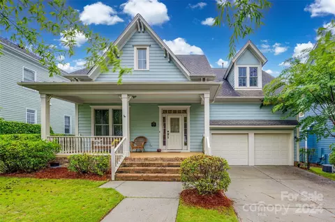 5826 Savona Ter, Fort Mill, SC 29708