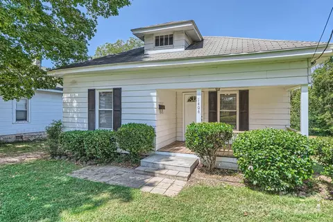 1406 N Church St, Salisbury, NC 28144