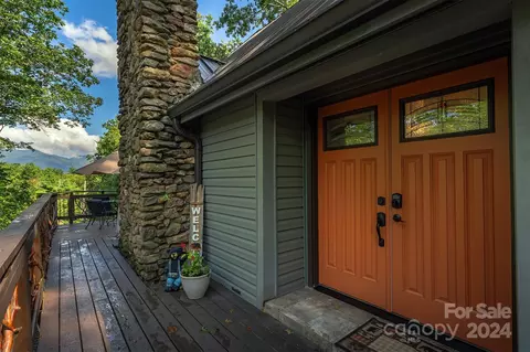 30 Last Resort Rd, Black Mountain, NC 28711
