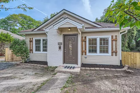 408 Arthur Ave, Gastonia, NC 28052