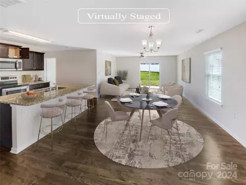 598 Shellbark Dr, Concord, NC 28025 photo 2