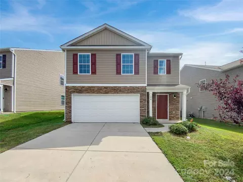 598 Shellbark Dr, Concord, NC 28025